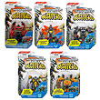 Transformers Prime Beast Hunters Cyberverse Commander Wave 2
